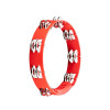 Meinl Percussion HTT10R Headliner® Tour Tambourine
