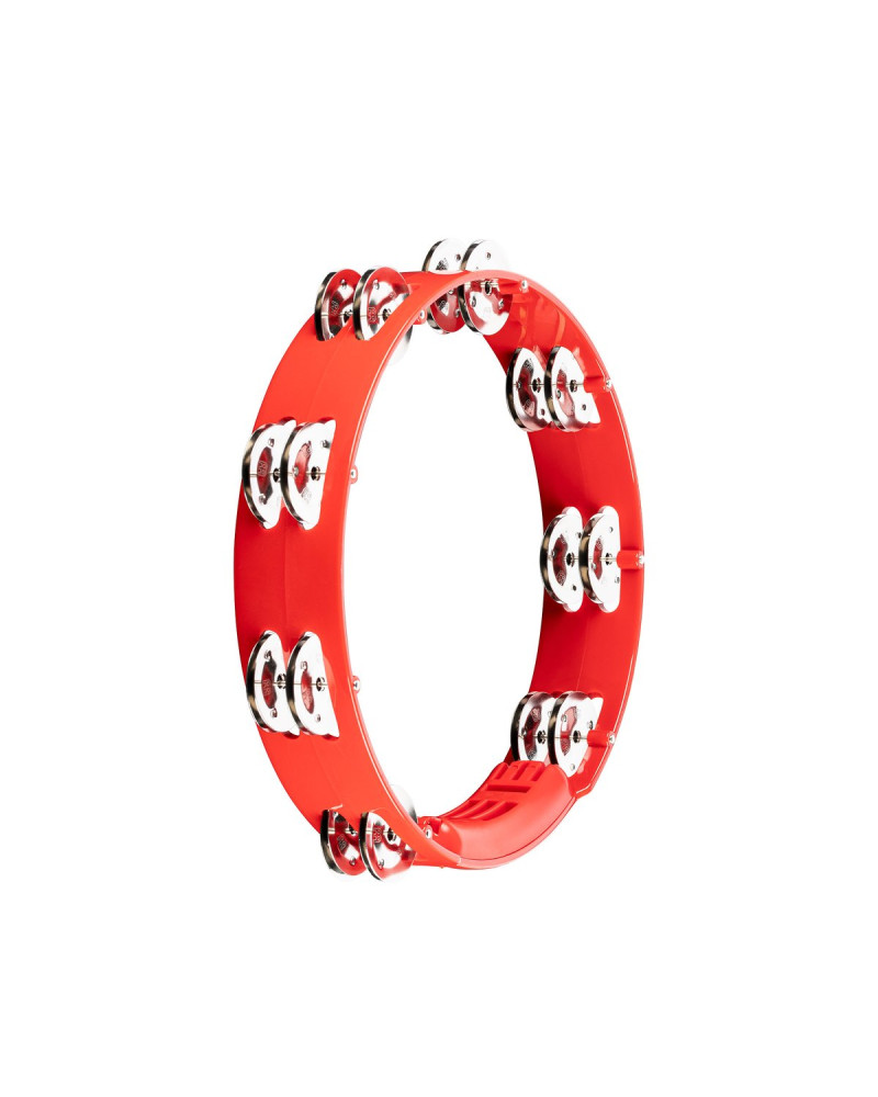 Meinl Percussion HTT10R Headliner® Tour Tambourine