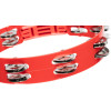 Meinl Percussion HTT10R Headliner® Tour Tambourine
