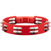 Meinl Percussion HTT10R Headliner® Tour Tambourine