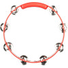 Meinl Percussion HTT10R Headliner® Tour Tambourine