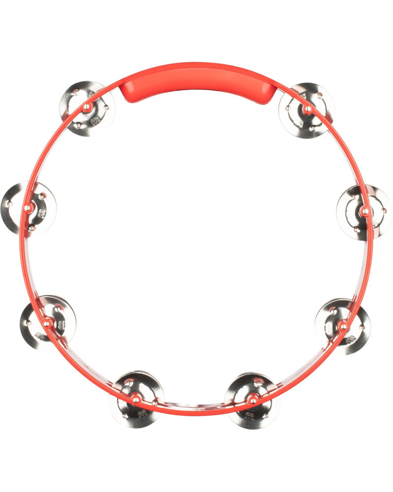 Meinl Percussion HTT10R Headliner® Tour Tambourine