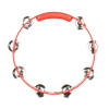 Meinl Percussion HTT10R Headliner® Tour Tambourine