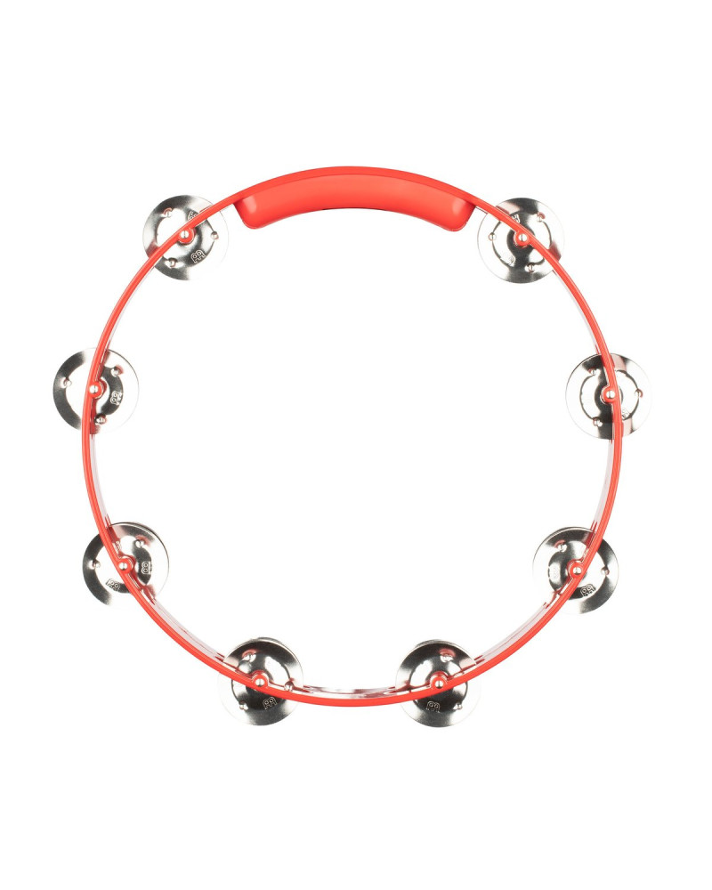 Meinl Percussion HTT10R Headliner® Tour Tambourine