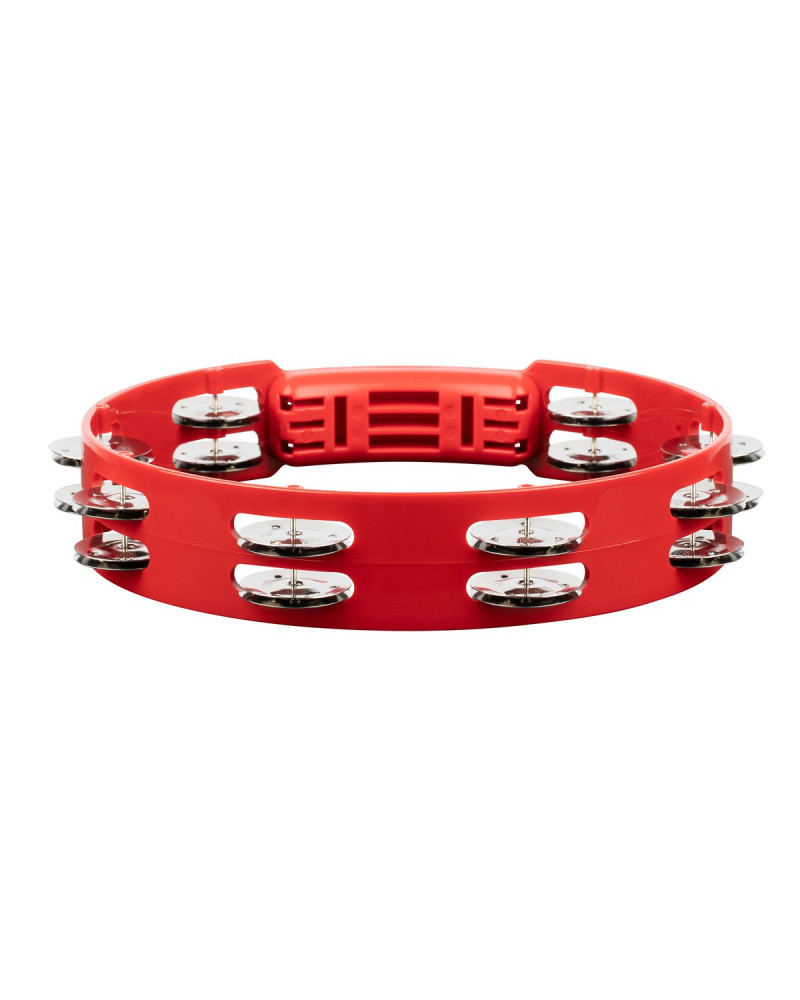 Meinl Percussion HTT10R Headliner® Tour Tambourine