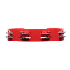 Meinl Percussion HTT10R Headliner® Tour Tambourine
