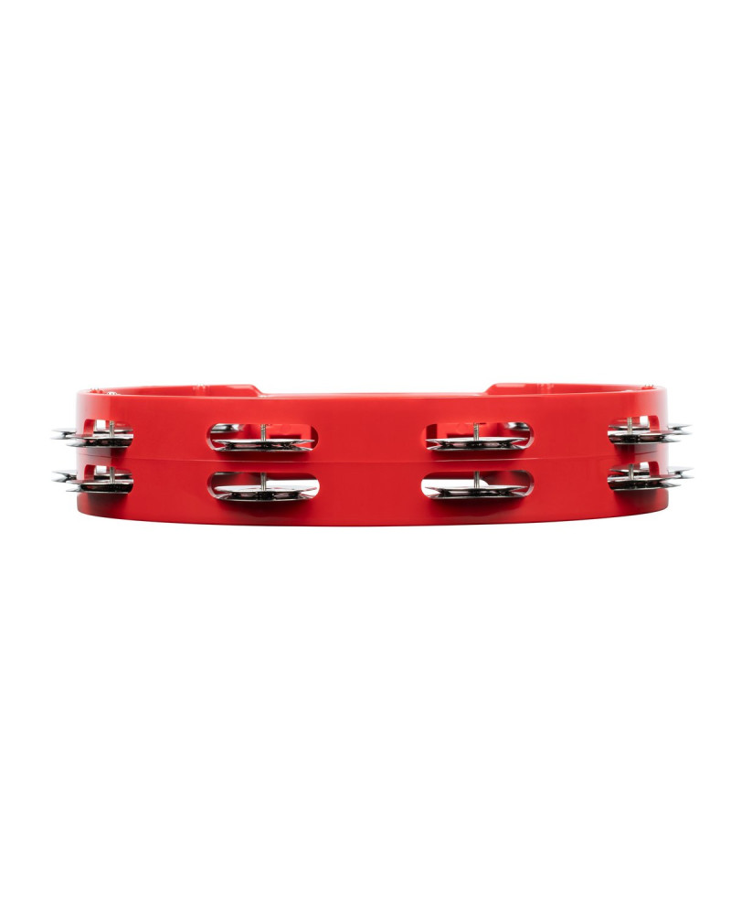 Meinl Percussion HTT10R Headliner® Tour Tambourine