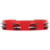 Meinl Percussion HTT10R Headliner® Tour Tambourine