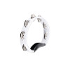 Meinl Percussion HTWH Headliner® Hand Held ABS Tambourine
