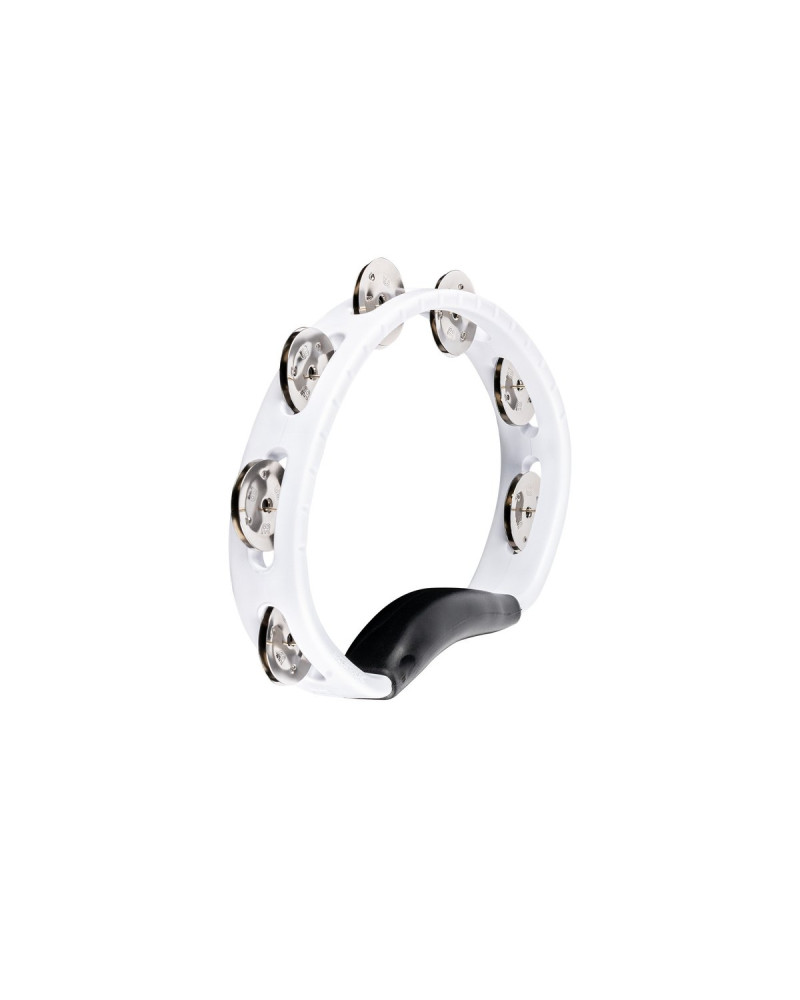 Meinl Percussion HTWH Headliner® Hand Held ABS Tambourine