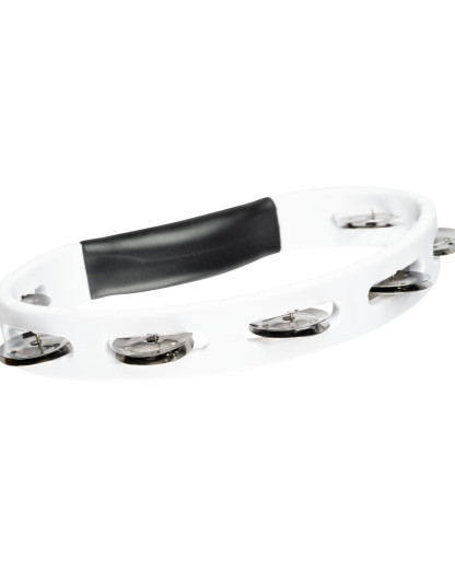 Meinl Percussion HTWH Headliner® Hand Held ABS Tambourine