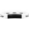 Meinl Percussion HTWH Headliner® Hand Held ABS Tambourine