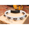 Meinl Percussion HTWH Headliner® Hand Held ABS Tambourine