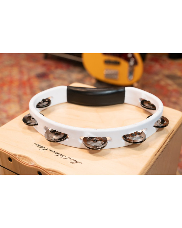 Meinl Percussion HTWH Headliner® Hand Held ABS Tambourine