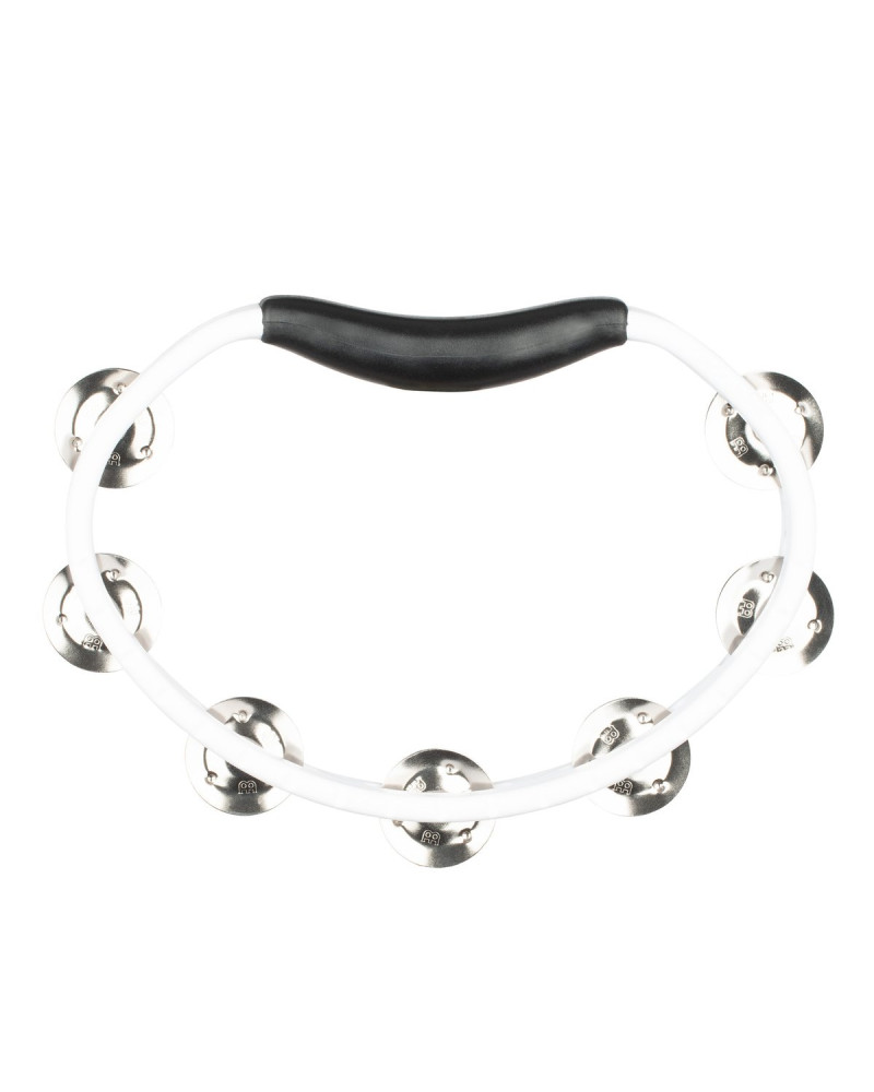 Meinl Percussion HTWH Headliner® Hand Held ABS Tambourine