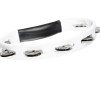 Meinl Percussion HTWH Headliner® Hand Held ABS Tambourine