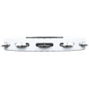 Meinl Percussion HTWH Headliner® Hand Held ABS Tambourine