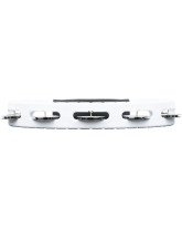 Meinl Percussion HTWH Headliner® Hand Held ABS Tambourine