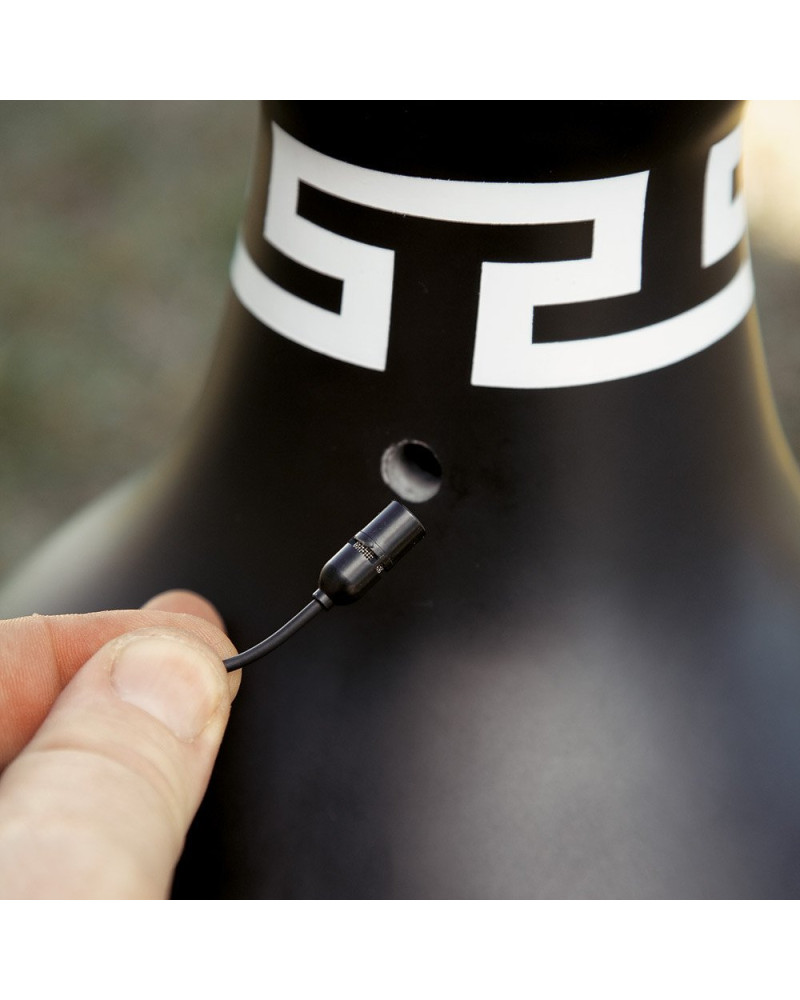 Meinl Percussion ID4BKO Fiberglass Series Tri Sound Ibo Drum