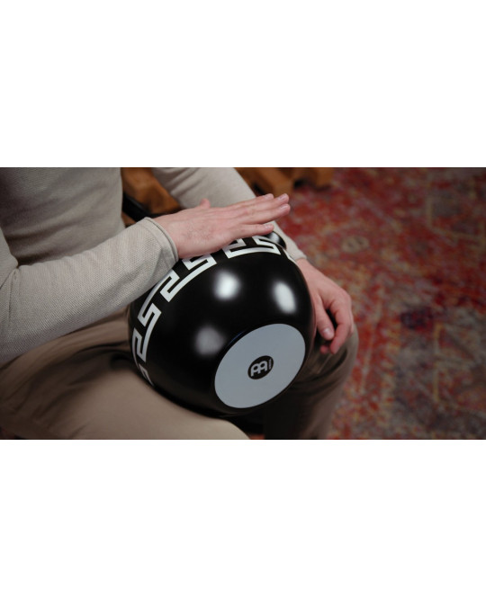 Meinl Percussion ID4BKO Fiberglass Series Tri Sound Ibo Drum