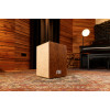 Meinl Percussion JC50AB Jam Series Snare Cajon  50 - Almond/Birch