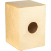 Meinl Percussion JC50AB Jam Series Snare Cajon  50 - Almond/Birch