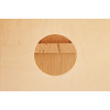 Meinl Percussion JC50AB Jam Series Snare Cajon  50 - Almond/Birch