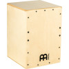 Meinl Percussion JC50B Jam Series Snare Cajon 50 - Baltic Birch