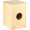 Meinl Percussion JC50B Jam Series Snare Cajon 50 - Baltic Birch