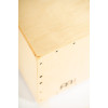 Meinl Percussion JC50B Jam Series Snare Cajon 50 - Baltic Birch