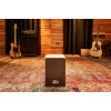 Meinl Percussion JC50BW Jam Series Snare Cajon 50 - Burl Wood