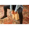 Meinl Percussion JC50HA Jam Series Snare Cajon 50 - Heart Ash
