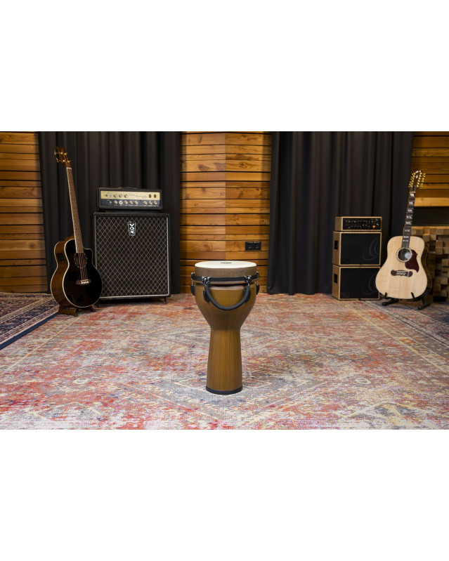 Meinl Percussion JD10BW Jumbo Djembe 10