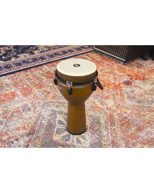 Meinl Percussion JD10BW Jumbo Djembe 10