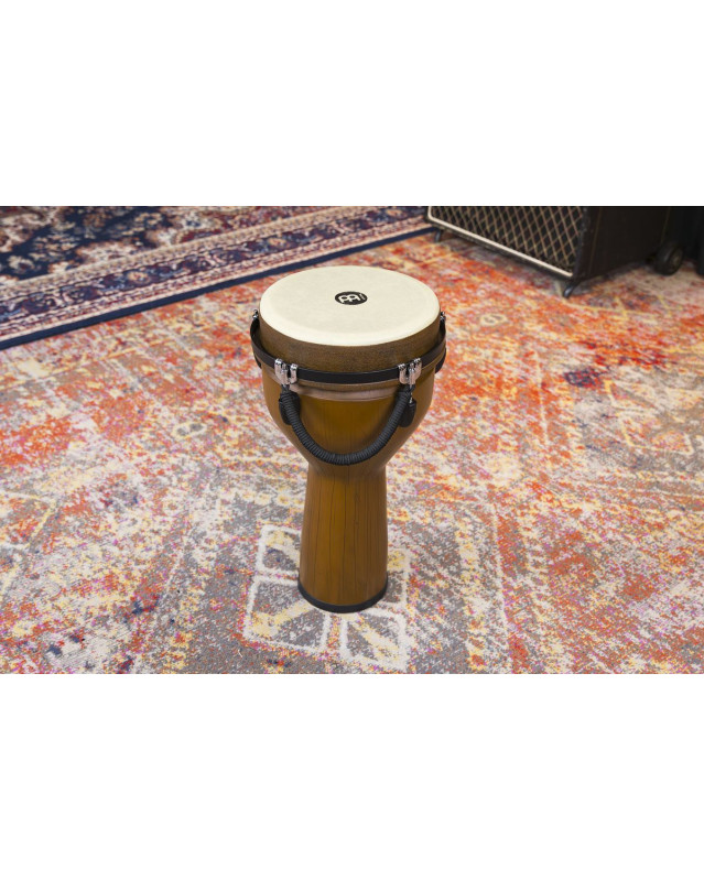 Meinl Percussion JD10BW Jumbo Djembe 10