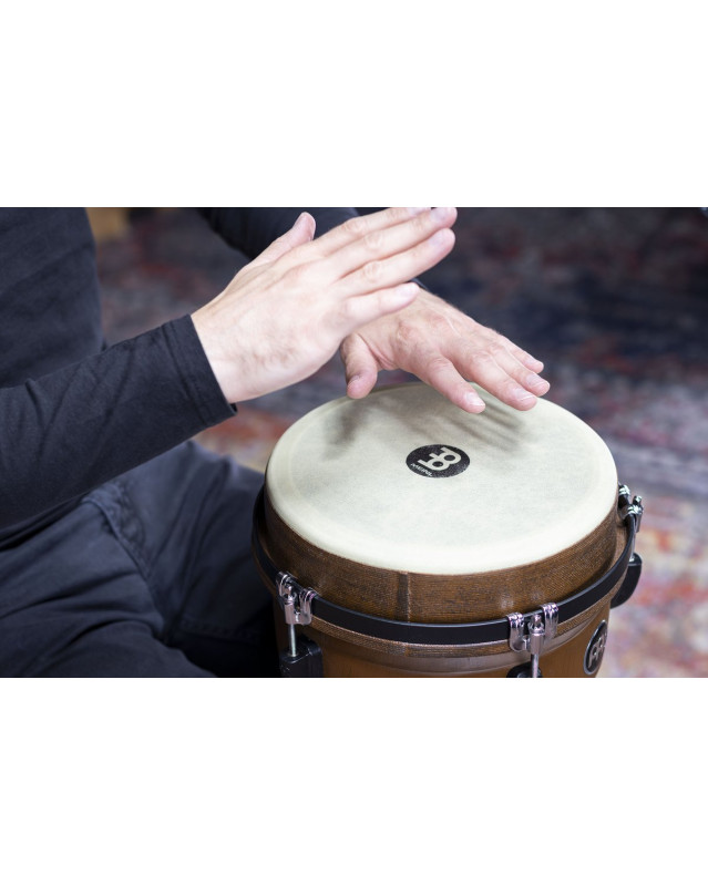 Meinl Percussion JD10BW Jumbo Djembe 10