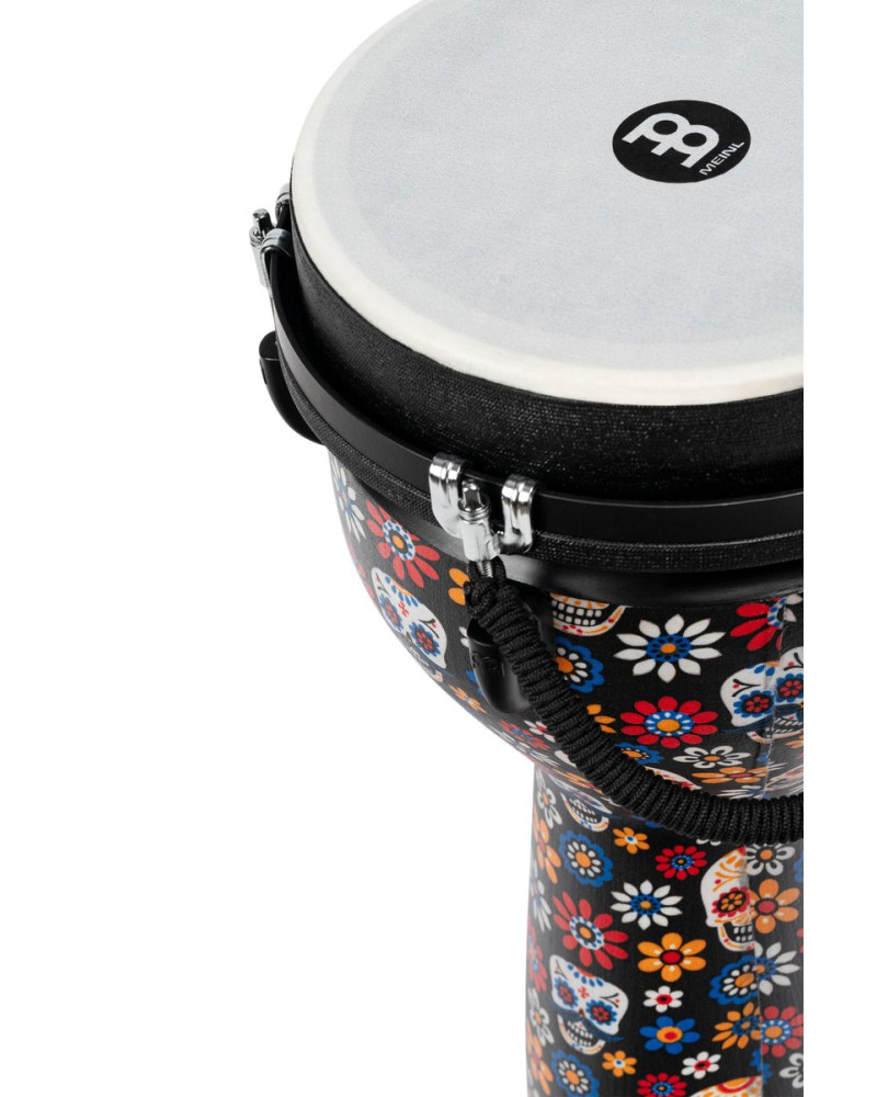 Meinl Percussion JD10DA Jumbo Djembe 10