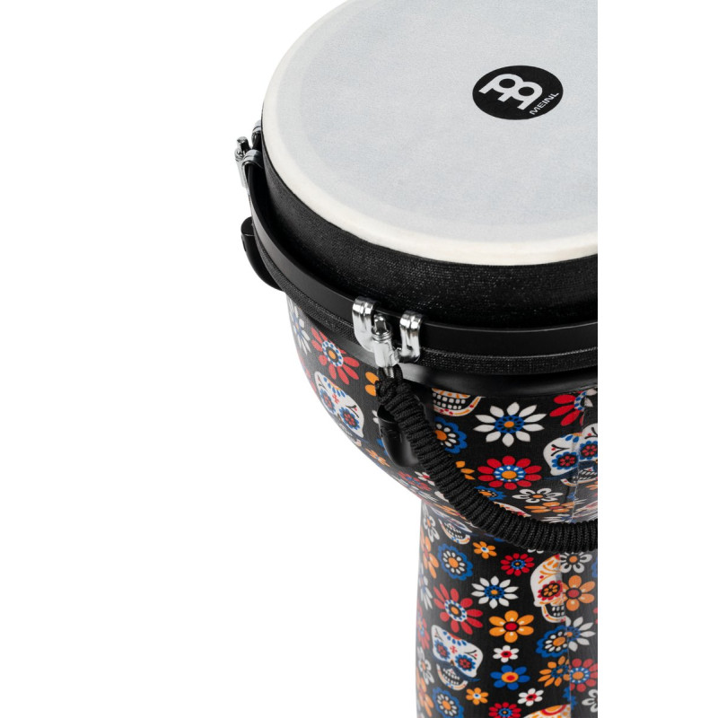 Meinl Percussion JD10DA Jumbo Djembe 10