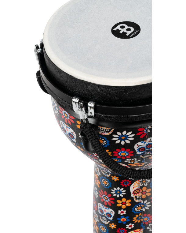 Meinl Percussion JD10DA Jumbo Djembe 10