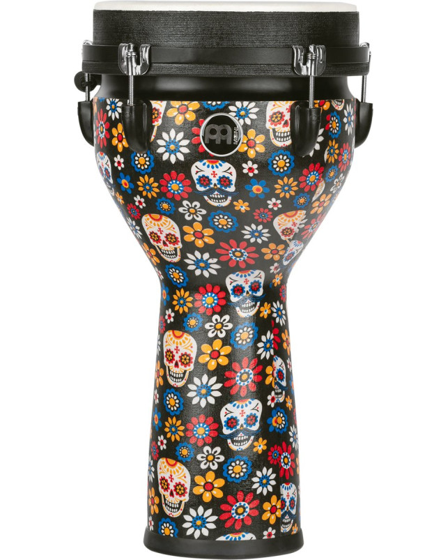 Meinl Percussion JD10DA Jumbo Djembe 10
