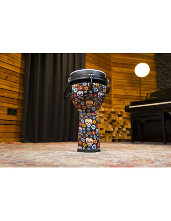 Meinl Percussion JD10DA Jumbo Djembe 10