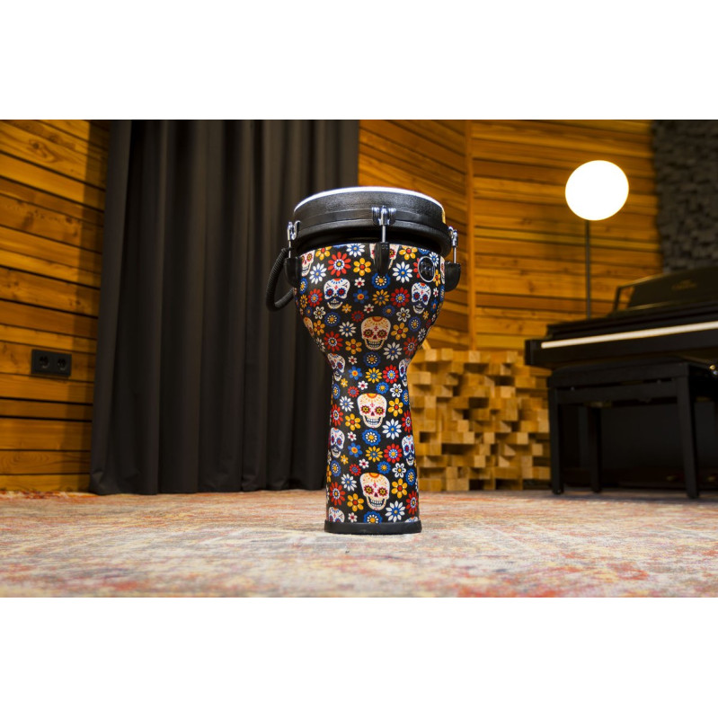 Meinl Percussion JD10DA Jumbo Djembe 10