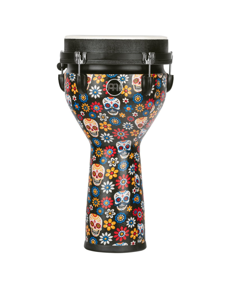 Meinl Percussion JD10DA Jumbo Djembe 10