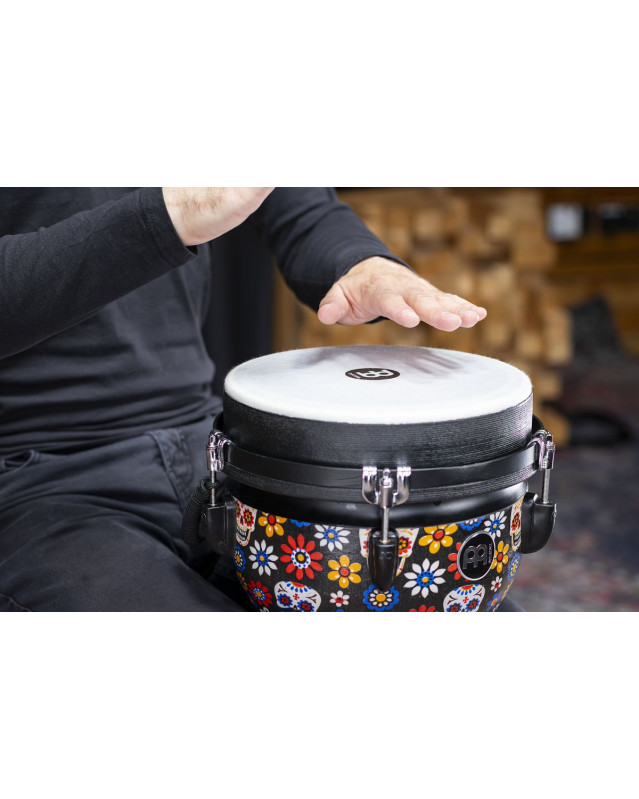 Meinl Percussion JD10DA Jumbo Djembe 10