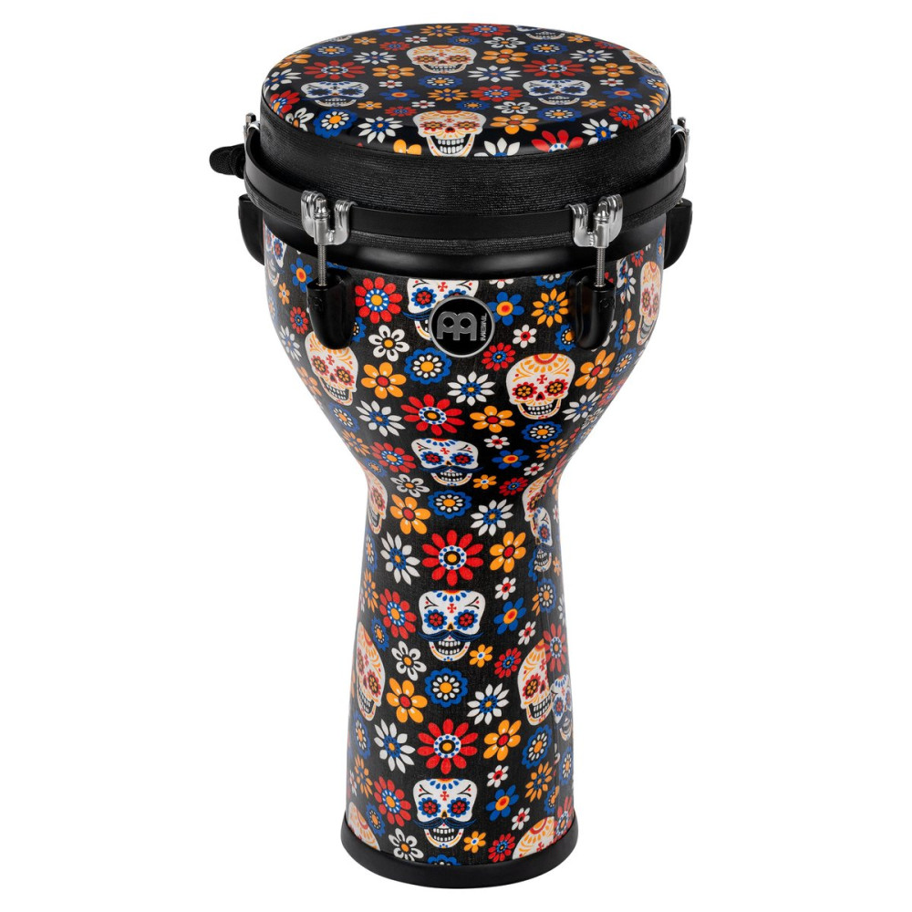 Meinl Percussion JD10DA-DH Jumbo Djembe Synthetic Head 10