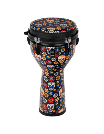 Meinl Percussion JD10DA-DH Jumbo Djembe Synthetic Head 10