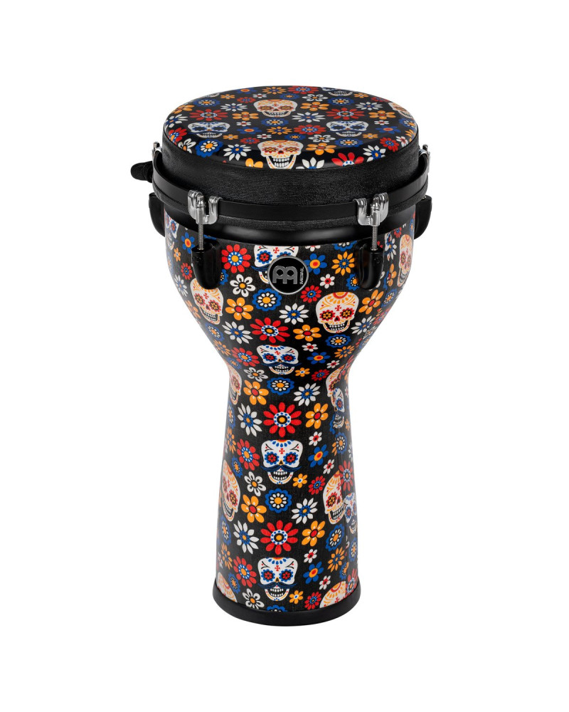 Meinl Percussion JD10DA-DH Jumbo Djembe Synthetic Head 10