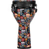 Meinl Percussion JD10DA-DH Jumbo Djembe Synthetic Head 10