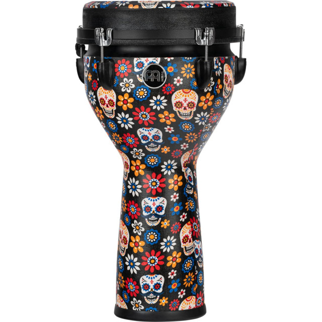 Meinl Percussion JD10DA-DH Jumbo Djembe Synthetic Head 10
