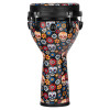 Meinl Percussion JD10DA-DH Jumbo Djembe Synthetic Head 10